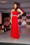 Sagarika Ghatge walks for Schwarzkopf show - inditop.com 2