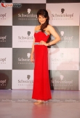 Sagarika Ghatge walks for Schwarzkopf show - inditop.com 3