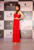 Sagarika Ghatge walks for Schwarzkopf show - inditop.com 4