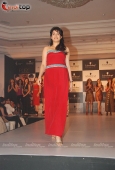 Sagarika Ghatge walks for Schwarzkopf show - inditop.com 6