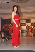 Sagarika Ghatge walks for Schwarzkopf show - inditop.com 7