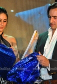 Saif & Kareena Kapoor unveil Lonely Planet Magazine - inditop.com 11