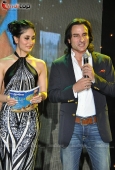 Saif & Kareena Kapoor unveil Lonely Planet Magazine - inditop.com 21