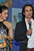 Saif & Kareena Kapoor unveil Lonely Planet Magazine - inditop.com 22