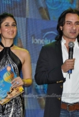 Saif & Kareena Kapoor unveil Lonely Planet Magazine - inditop.com 23