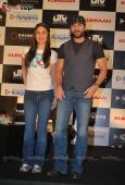 Saif & Kareena at Kurbaan press meet - inditop.com 1