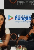 Saif & Kareena at Kurbaan press meet - inditop.com 29