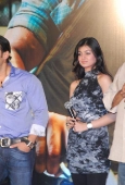 Salman Khan & Ayesha Takia at Wanted press meet 21