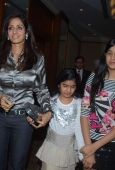 Salman Khan & Ayesha Takia at Wanted press meet 3