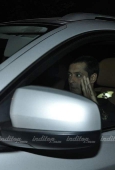 Salman Khan and Karan Johar spotted at Yashraj - inditop.com 