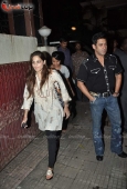 Salman Khan and Sonakshi Sinha at the special screening of Peepli Live - inditop.com6