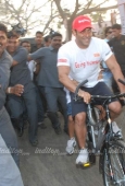 Salman Khan at Cyclothon - inditop.com 1