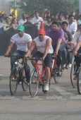 Salman Khan at Cyclothon - inditop.com 11