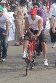 Salman Khan at Cyclothon - inditop.com 12