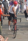 Salman Khan at Cyclothon - inditop.com 13