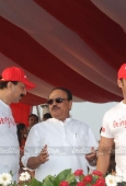 Salman Khan at Cyclothon - inditop.com 7