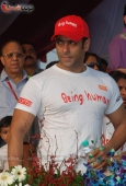 Salman Khan at Cyclothon - inditop.com 9