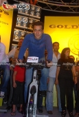 Salman Khan at Gold Gym, Mega Spinnathon 2009 - inditop.com 38