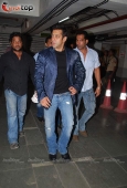 Salman Khan at the Music Release of film Veer - inditop.com 