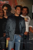 Salman Khan at the Music Release of film Veer - inditop.com 10