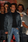 Salman Khan at the Music Release of film Veer - inditop.com 11