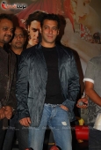 Salman Khan at the Music Release of film Veer - inditop.com 12