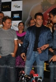 Salman Khan at the Music Release of film Veer - inditop.com 4