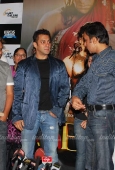 Salman Khan at the Music Release of film Veer - inditop.com 5