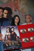 Salman Khan at the Music Release of film Veer - inditop.com 6