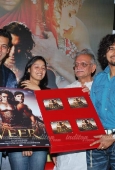 Salman Khan at the Music Release of film Veer - inditop.com 8