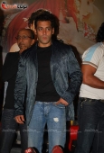 Salman Khan at the Music Release of film Veer - inditop.com 9