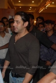 Salman Khan launches the music of film Shadow  1