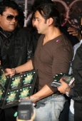 Salman Khan launches the music of film Shadow  10