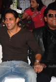 Salman Khan launches the music of film Shadow  3