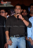 Salman Khan launches the music of film Shadow  5