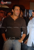 Salman Khan launches the music of film Shadow  6