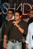 Salman Khan launches the music of film Shadow  7