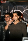 Salman Khan launches the music of film Shadow  8