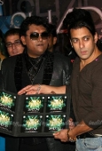 Salman Khan launches the music of film Shadow  9