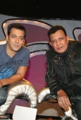 Salman Khan promotes Veer on Dance India Dance - inditop.com 