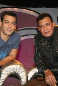 Salman Khan promotes Veer on Dance India Dance - inditop.com 2