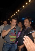 Salman Khan, Karisma Kapoor and Mughda grace Worli Dahi Handi celebrations - inditop.com12