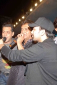 Salman Khan, Karisma Kapoor and Mughda grace Worli Dahi Handi celebrations - inditop.com13