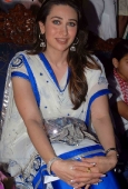 Salman Khan, Karisma Kapoor and Mughda grace Worli Dahi Handi celebrations - inditop.com18