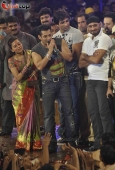 Salman Khan, Karisma Kapoor and Mughda grace Worli Dahi Handi celebrations - inditop.com3