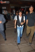 Salman Khan, Shahrukh Khan, Ranbir Kapoor at Ramesh Taurani 25th Wedding Anniversary Celeverations 2