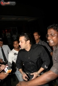 Salman Khan, Shahrukh Khan, Ranbir Kapoor at Ramesh Taurani 25th Wedding Anniversary Celeverations 5