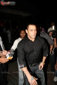 Salman Khan, Shahrukh Khan, Ranbir Kapoor at Ramesh Taurani 25th Wedding Anniversary Celeverations 6