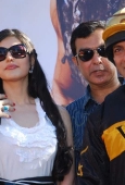 Salman Khan, Zarine Khan, Jacklin, Sherlyn and lots more celebs at Veer race at Heelo Million race- inditop.com 16