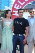 Salman Khan, Zarine Khan, Jacklin, Sherlyn and lots more celebs at Veer race at Heelo Million race- inditop.com 23